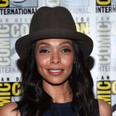 Tamara Taylor