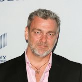 Ray Stevenson