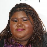 Gabourey Sidibe