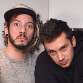 Twenty One Pilots