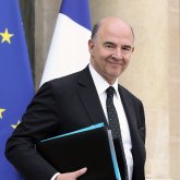 Pierre Moscovici