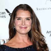 Brooke Shields