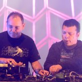 The Crystal Method