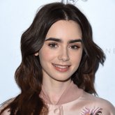 Lily Collins