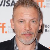 Callum Keith Rennie