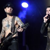 Jane's Addiction