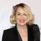 Sharon Yvonne Stone