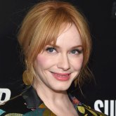 Christina Hendricks