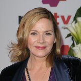 Kim Cattrall