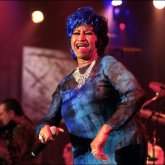 Celia Cruz