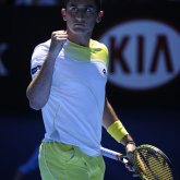 Nicolás Almagro