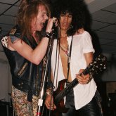 Guns N'Roses