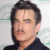 Peter Gallagher