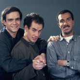 Les Inconnus