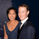 Priscilla Chan