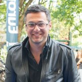 David Abiker