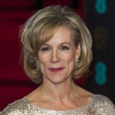 Juliet Stevenson