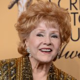 Debbie Reynolds