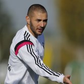 Karim Benzema