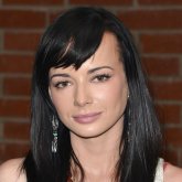 Ashley Rickards