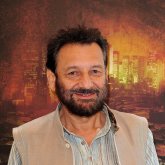 Shekhar Kapur