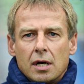 Jürgen Klinsmann