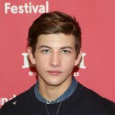 Tye Sheridan