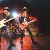 ZZ Top