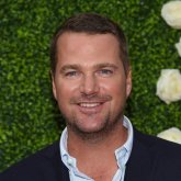 Chris O'Donnell