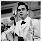 Johnny Cash