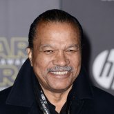 Billy Dee Williams