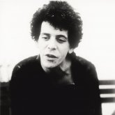 Lou Reed