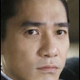 Tony Leung Chiu Wai