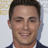 Colton Haynes