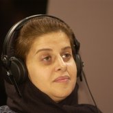Katayoon Shahabi
