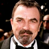Tom Selleck