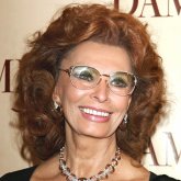 Sophia Loren
