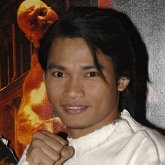 Tony Jaa