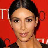 Kimberly Kardashian