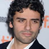 Oscar Isaac