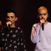 Bigflo & Oli