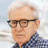 Woody Allen