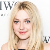 Dakota Fanning