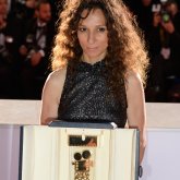 Houda Benyamina