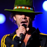 Jamiroquai