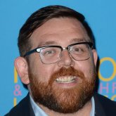 Nick Frost