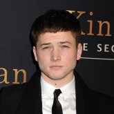 Taron Egerton