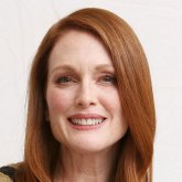 Julianne Moore