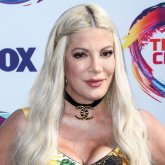 Tori Spelling