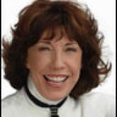 Lily Tomlin